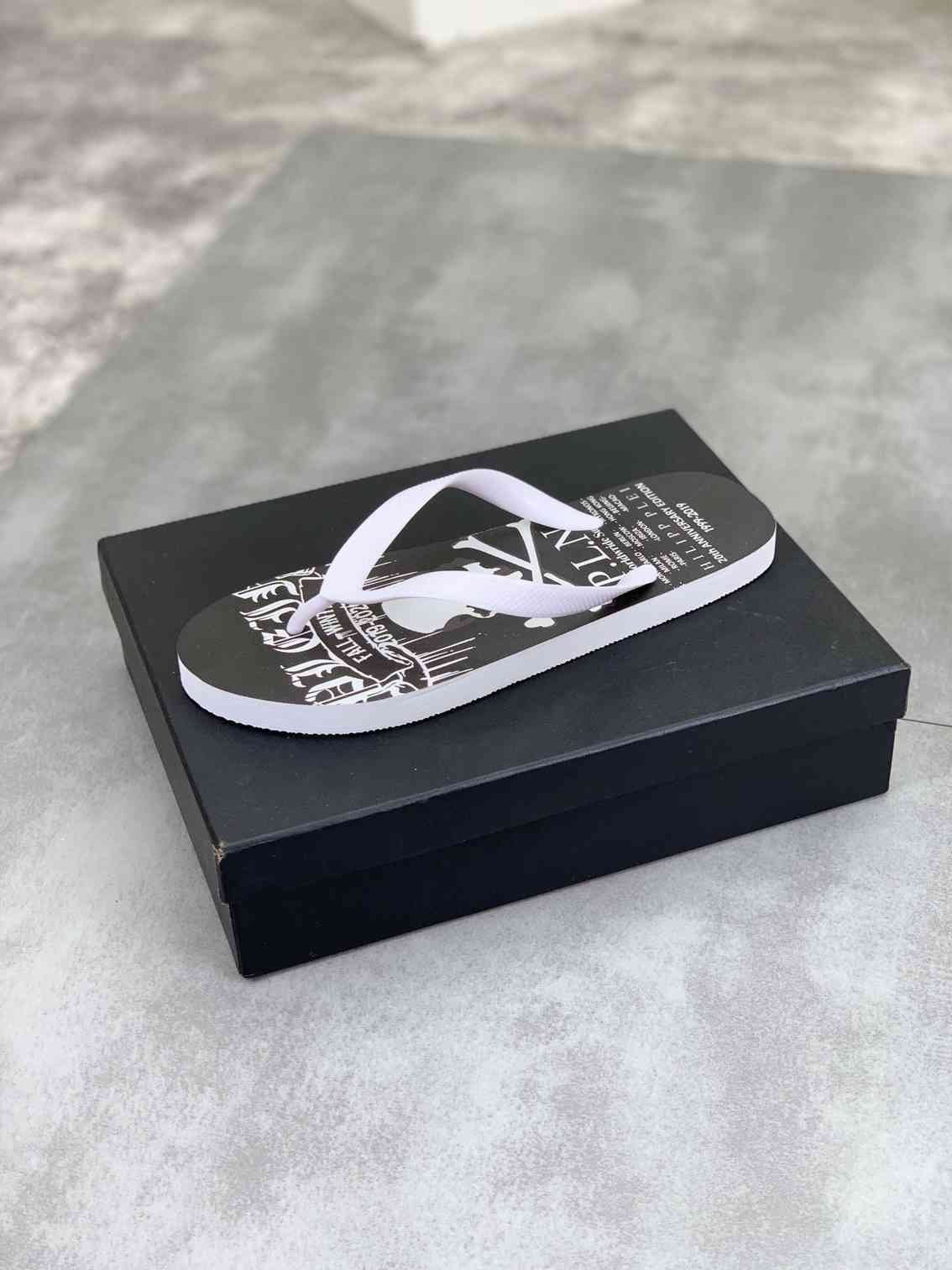 Philipp Plein PP Slides Colorway 5 1081130
