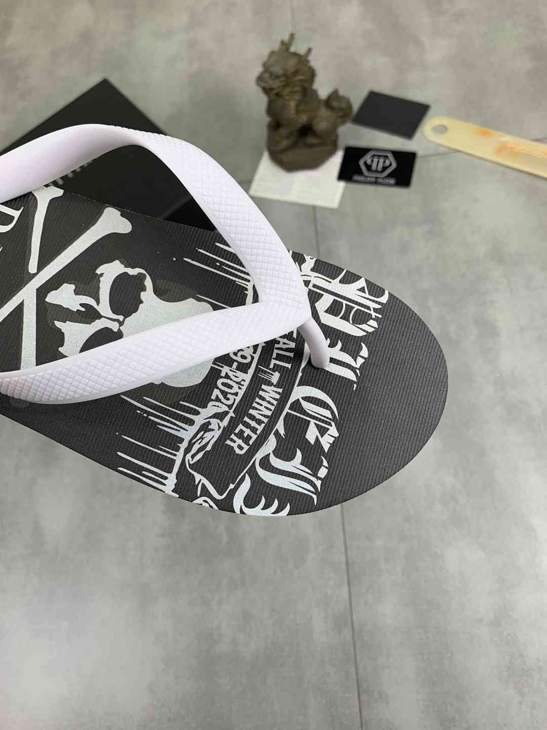 Philipp Plein PP Slides Colorway 5 1081130