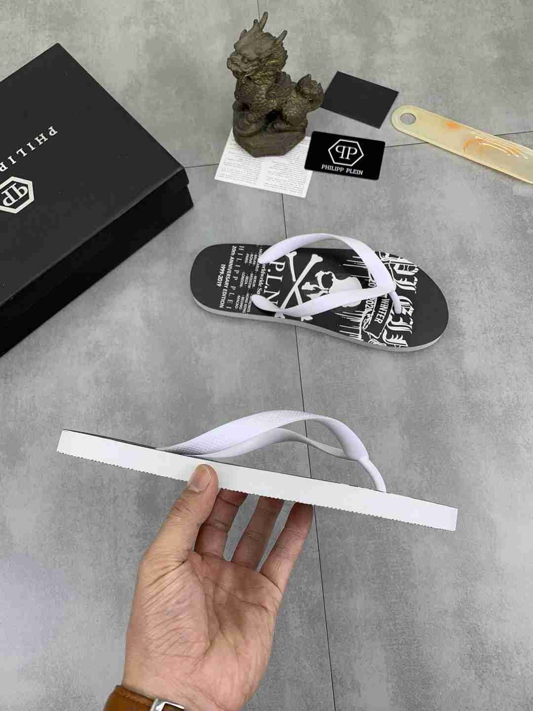 Philipp Plein PP Slides Colorway 5 1081130