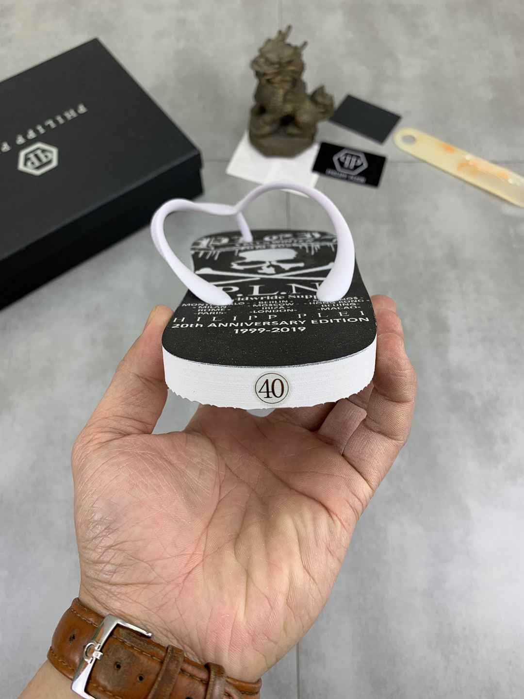 Philipp Plein PP Slides Colorway 5 1081130