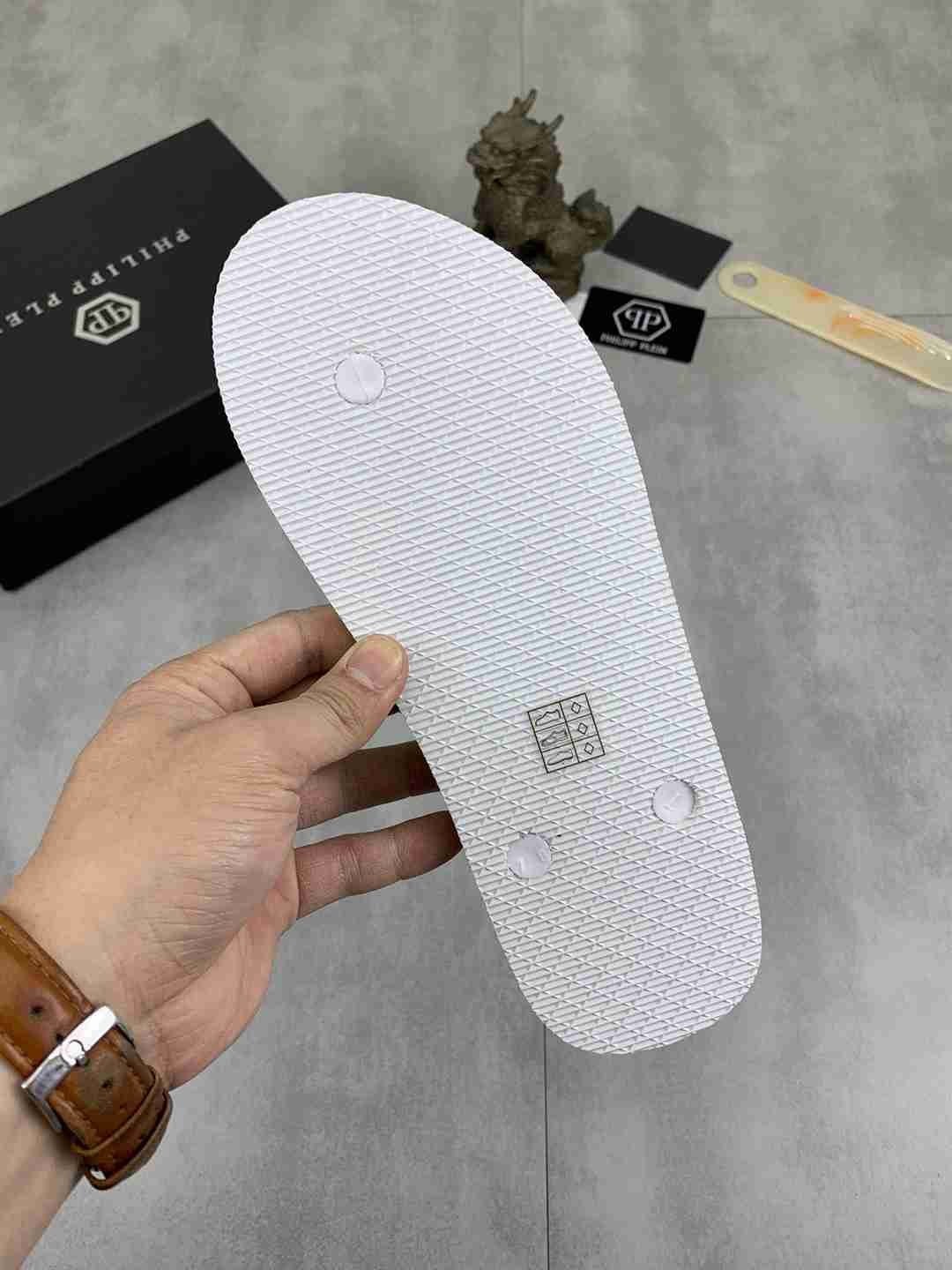 Philipp Plein PP Slides Colorway 5 1081130