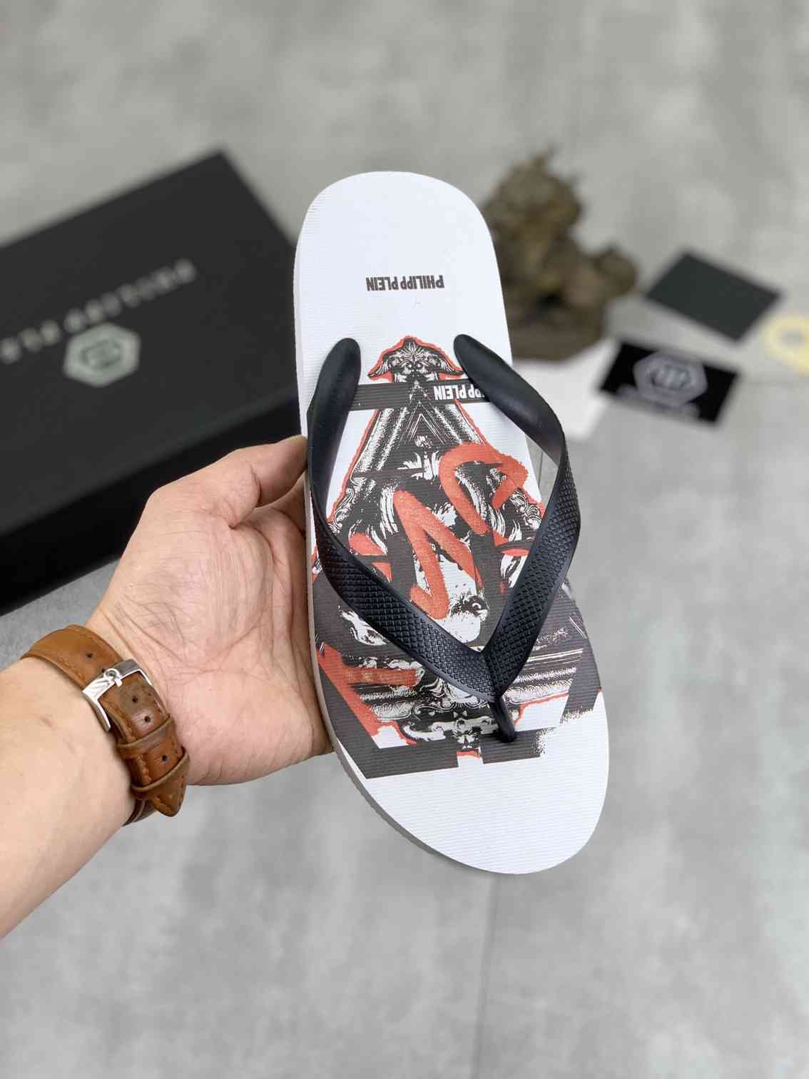 Philipp Plein PP Slides Colorway 4 1081130