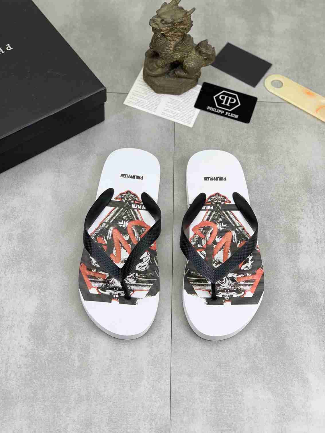 Philipp Plein PP Slides Colorway 4 1081130