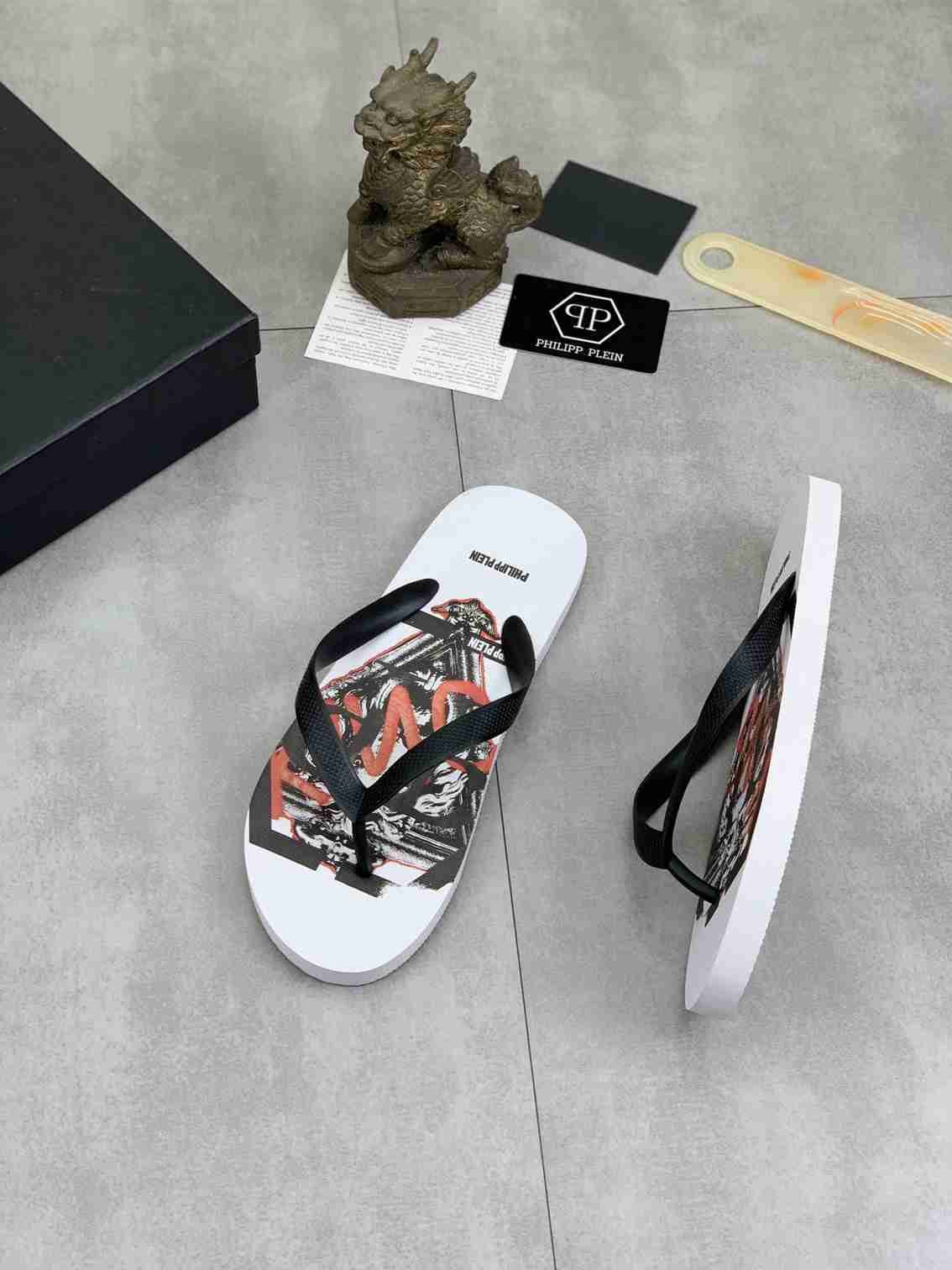 Philipp Plein PP Slides Colorway 4 1081130