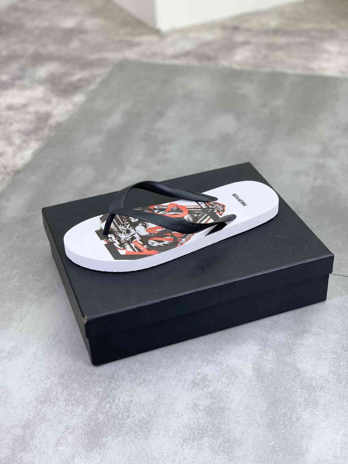Philipp Plein PP Slides Colorway 4 1081130