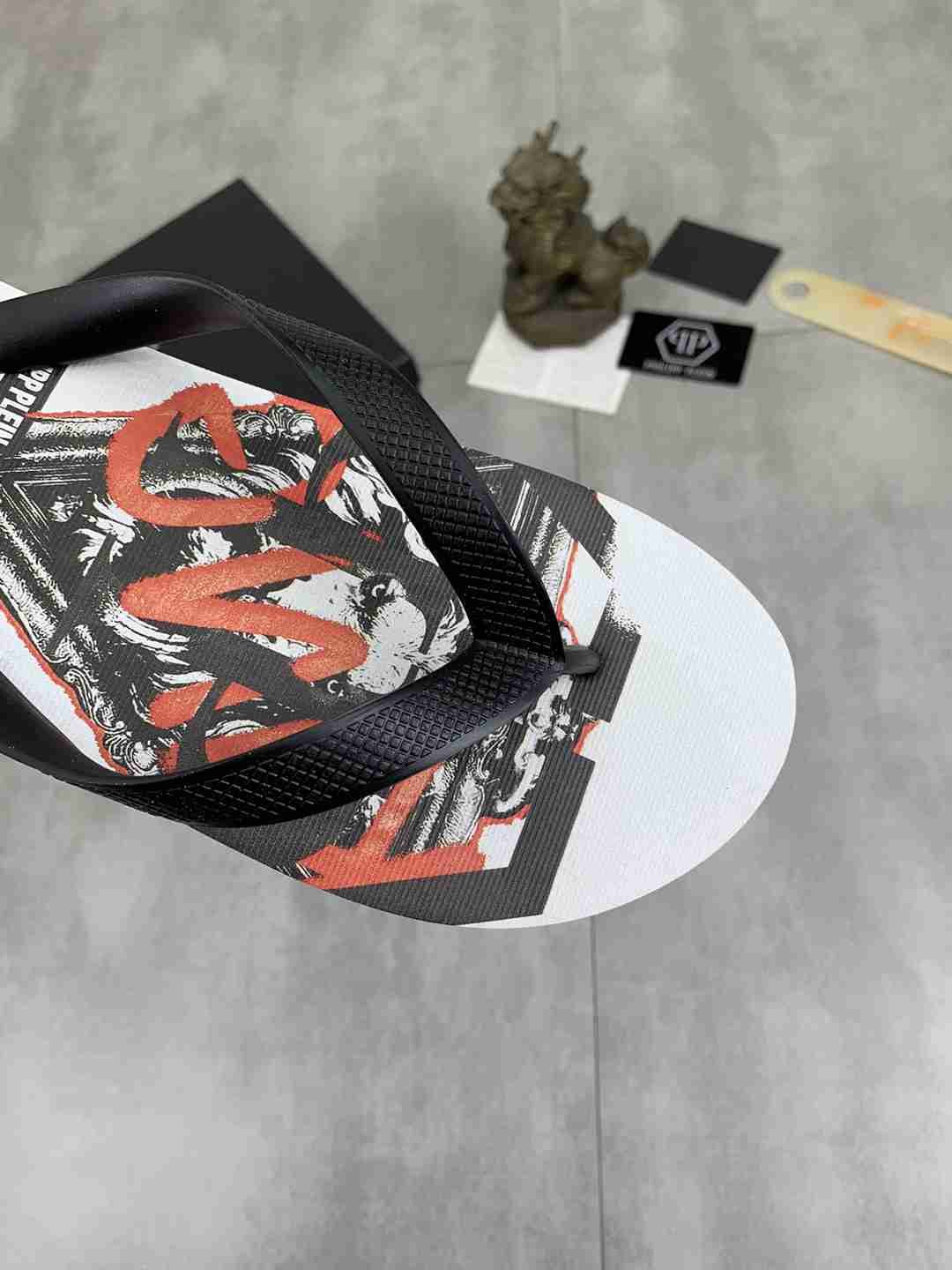 Philipp Plein PP Slides Colorway 4 1081130