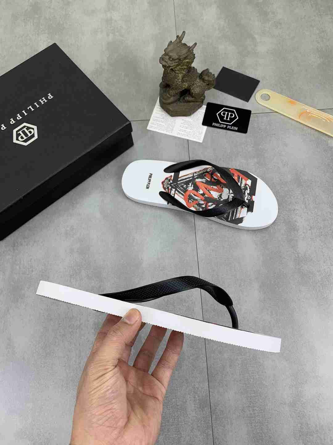 Philipp Plein PP Slides Colorway 4 1081130