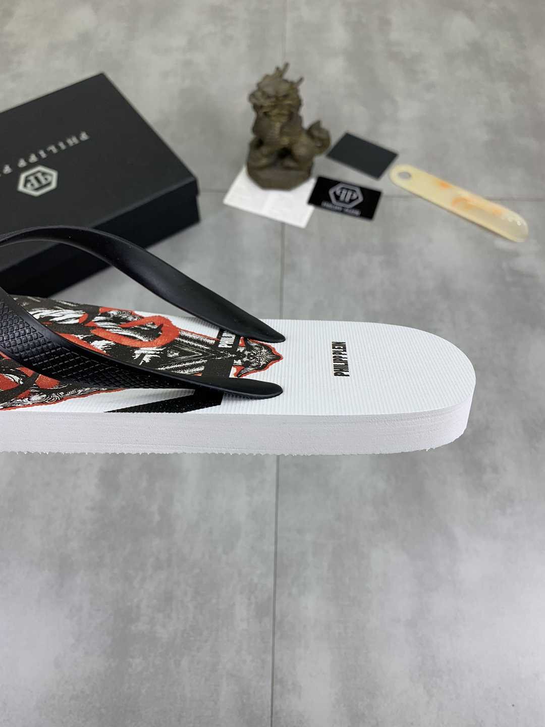 Philipp Plein PP Slides Colorway 4 1081130