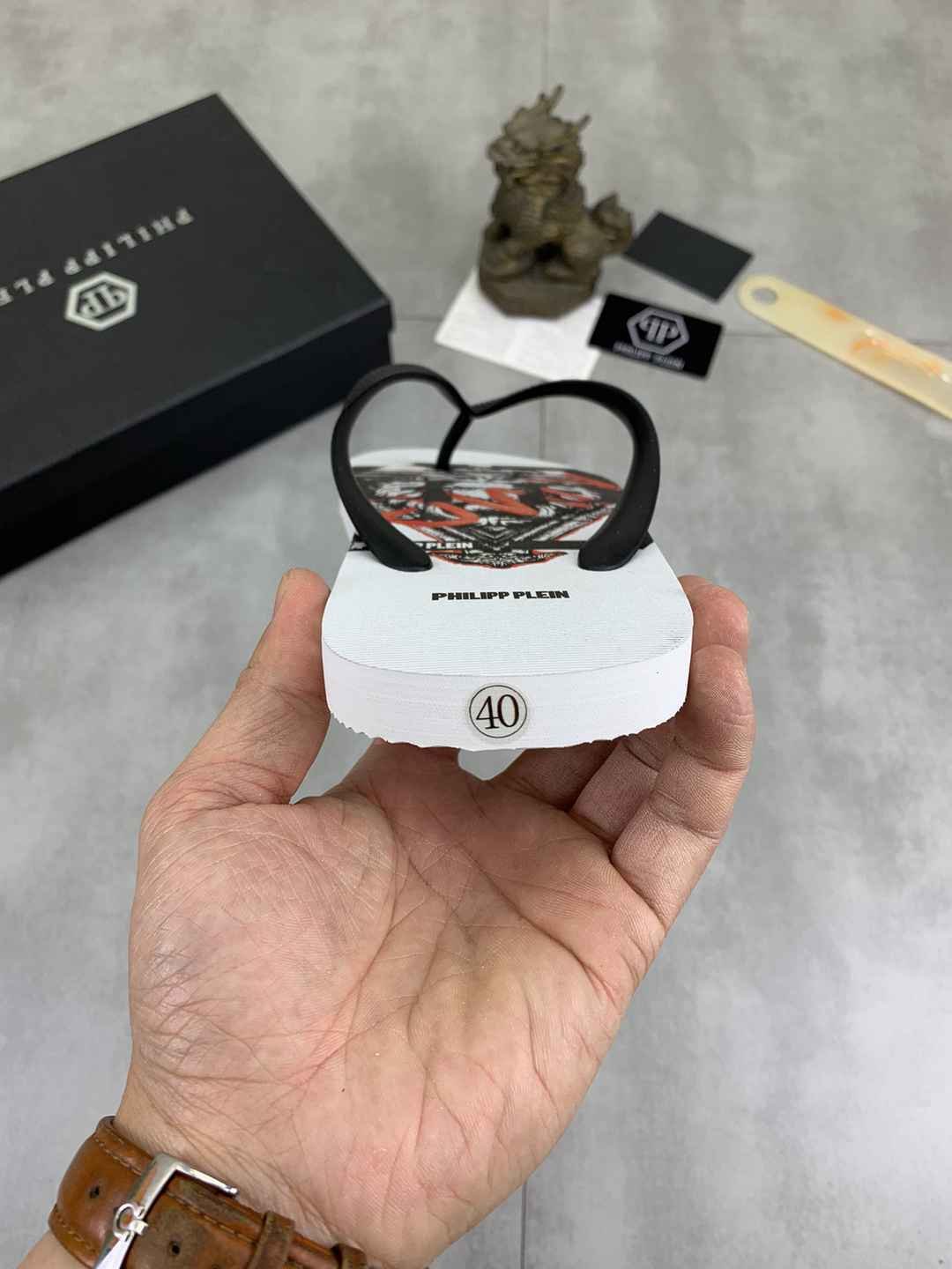 Philipp Plein PP Slides Colorway 4 1081130