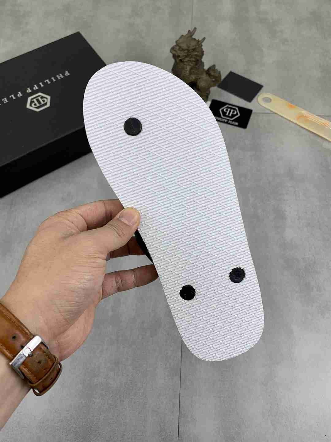 Philipp Plein PP Slides Colorway 4 1081130