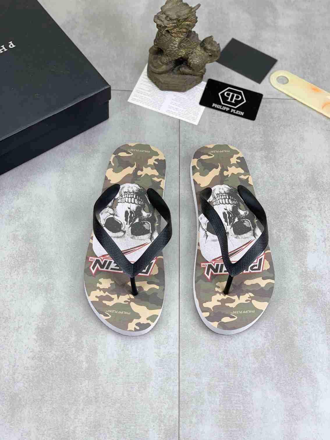 Philipp Plein PP Slides Colorway 3 1081130