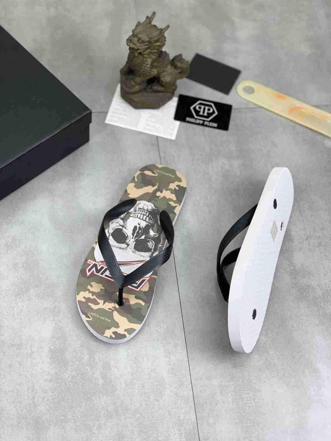 Philipp Plein PP Slides Colorway 3 1081130