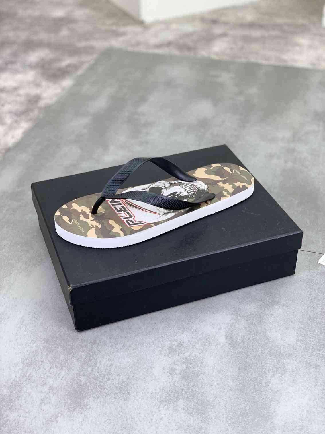 Philipp Plein PP Slides Colorway 3 1081130