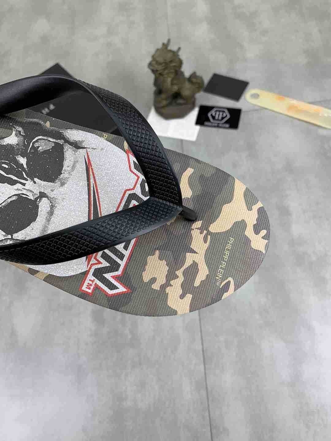 Philipp Plein PP Slides Colorway 3 1081130
