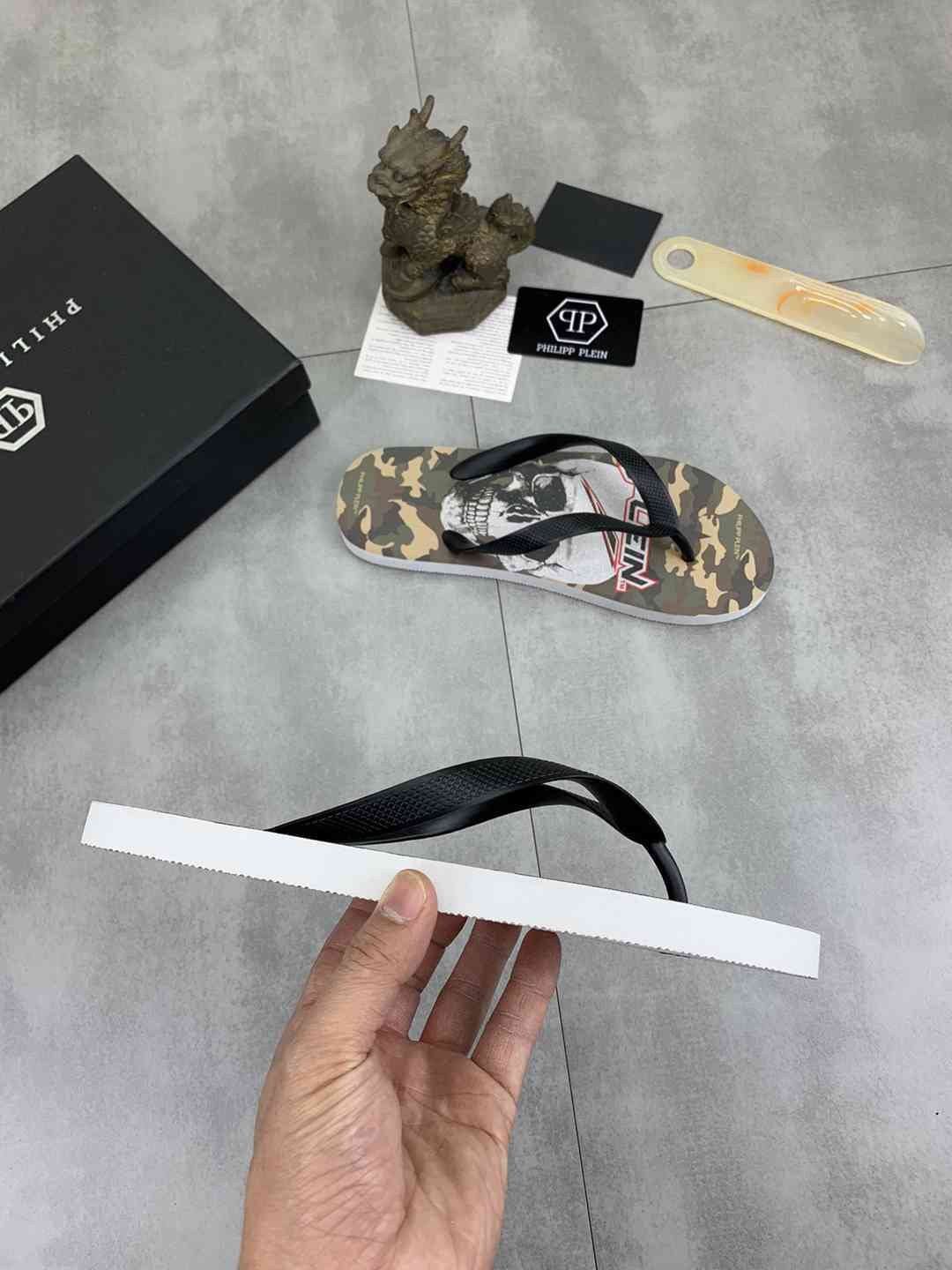 Philipp Plein PP Slides Colorway 3 1081130