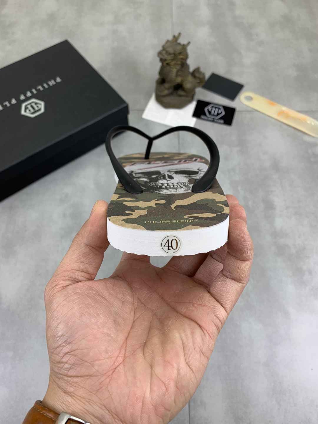 Philipp Plein PP Slides Colorway 3 1081130