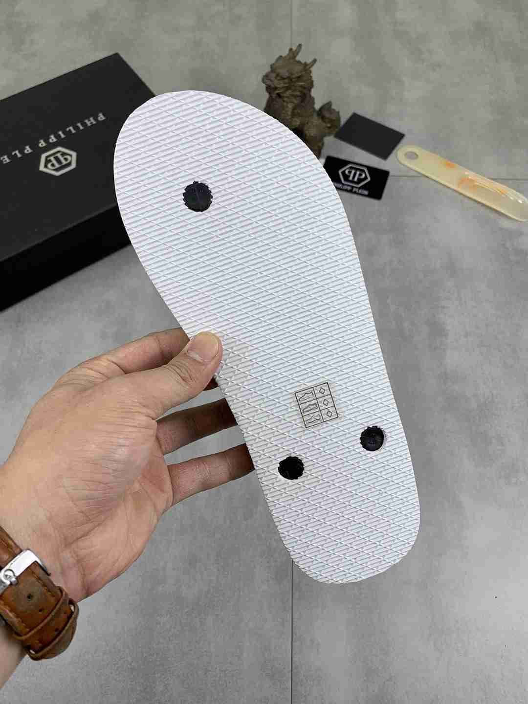 Philipp Plein PP Slides Colorway 3 1081130