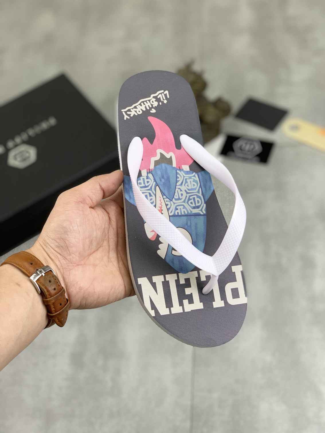 Philipp Plein PP Slides Colorway 2 1081130