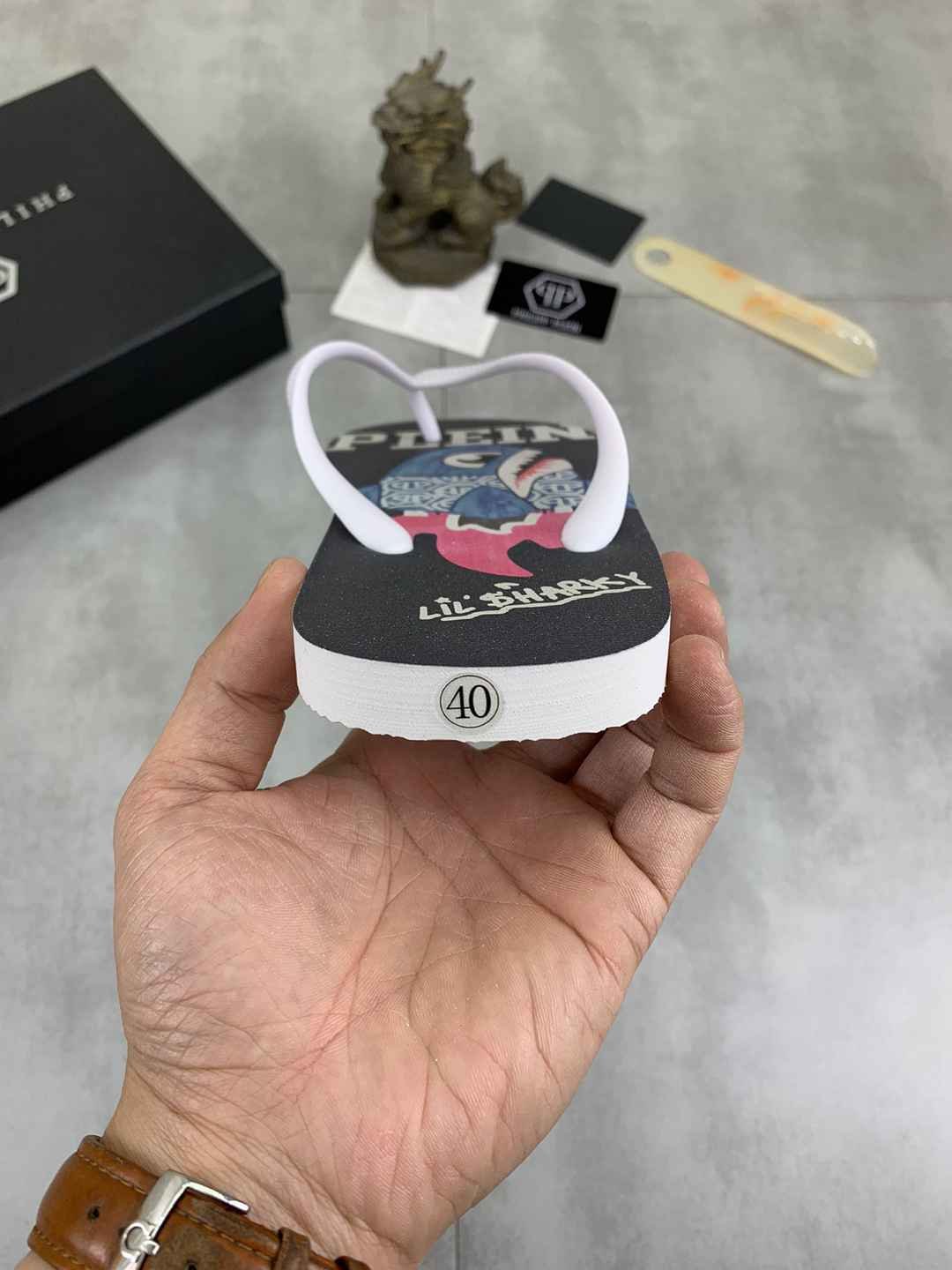Philipp Plein PP Slides Colorway 2 1081130