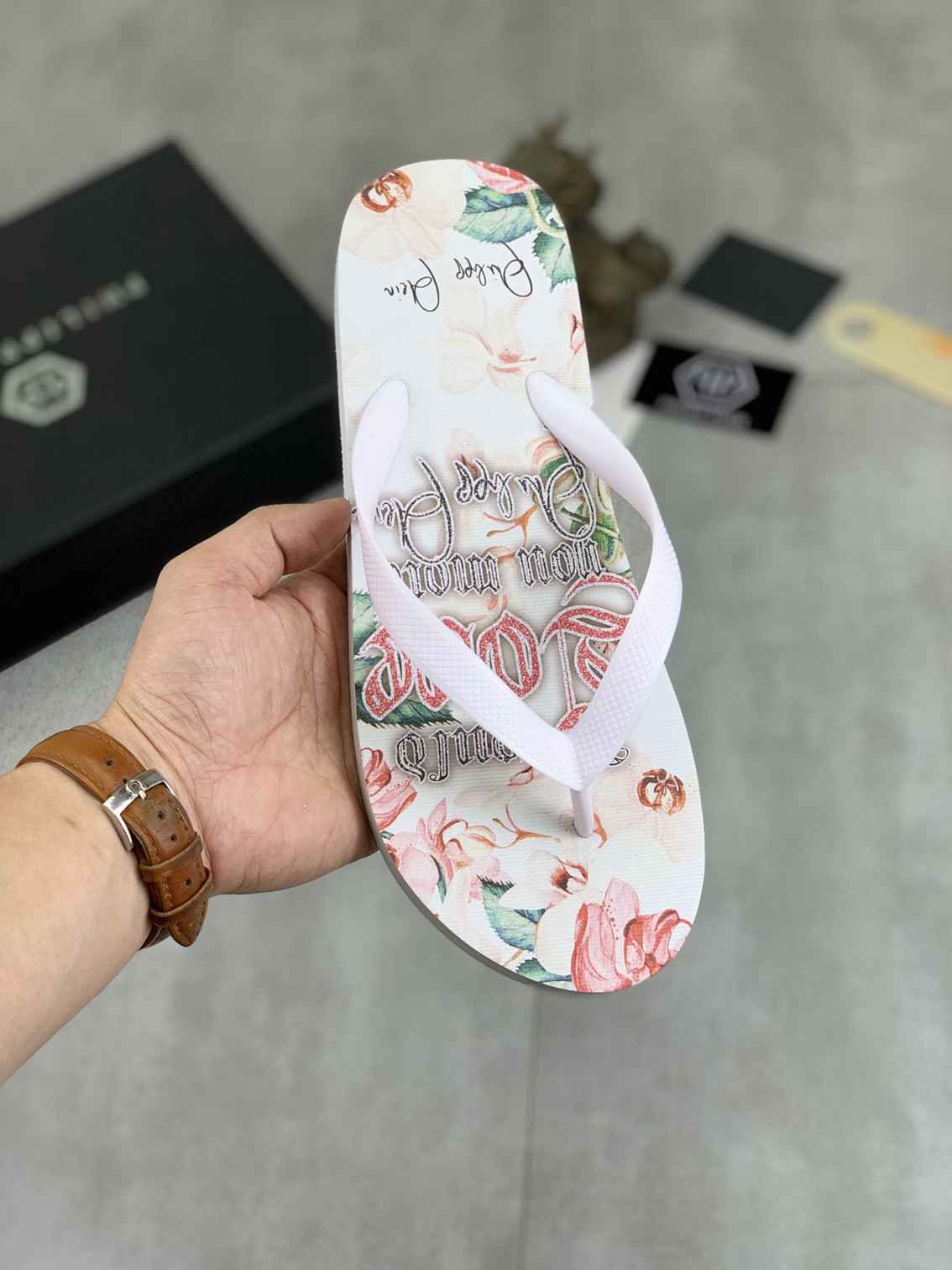 Philipp Plein PP Slides Colorway 1 1081130