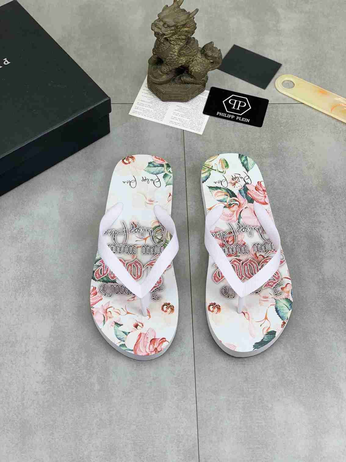 Philipp Plein PP Slides Colorway 1 1081130