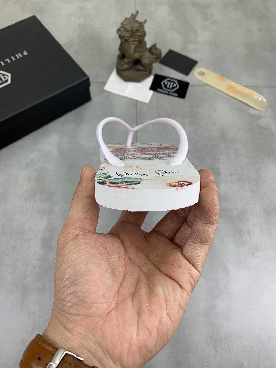 Philipp Plein PP Slides Colorway 1 1081130