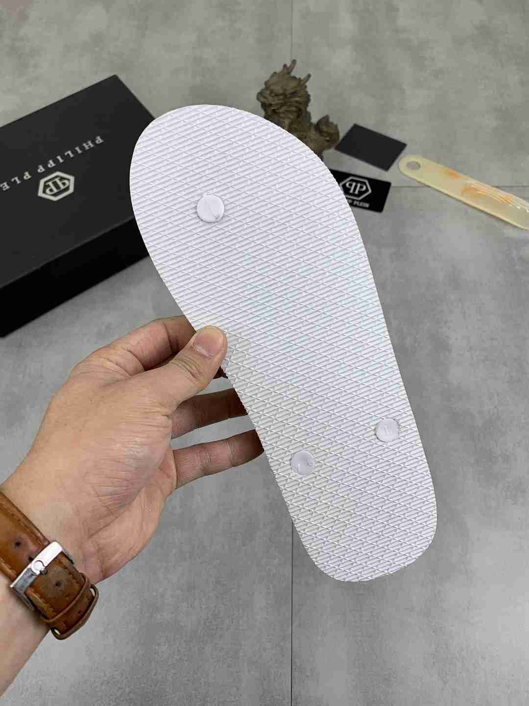 Philipp Plein PP Slides Colorway 1 1081130