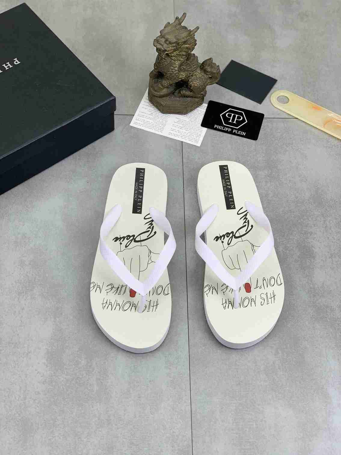 Philipp Plein PP Slides 1081130