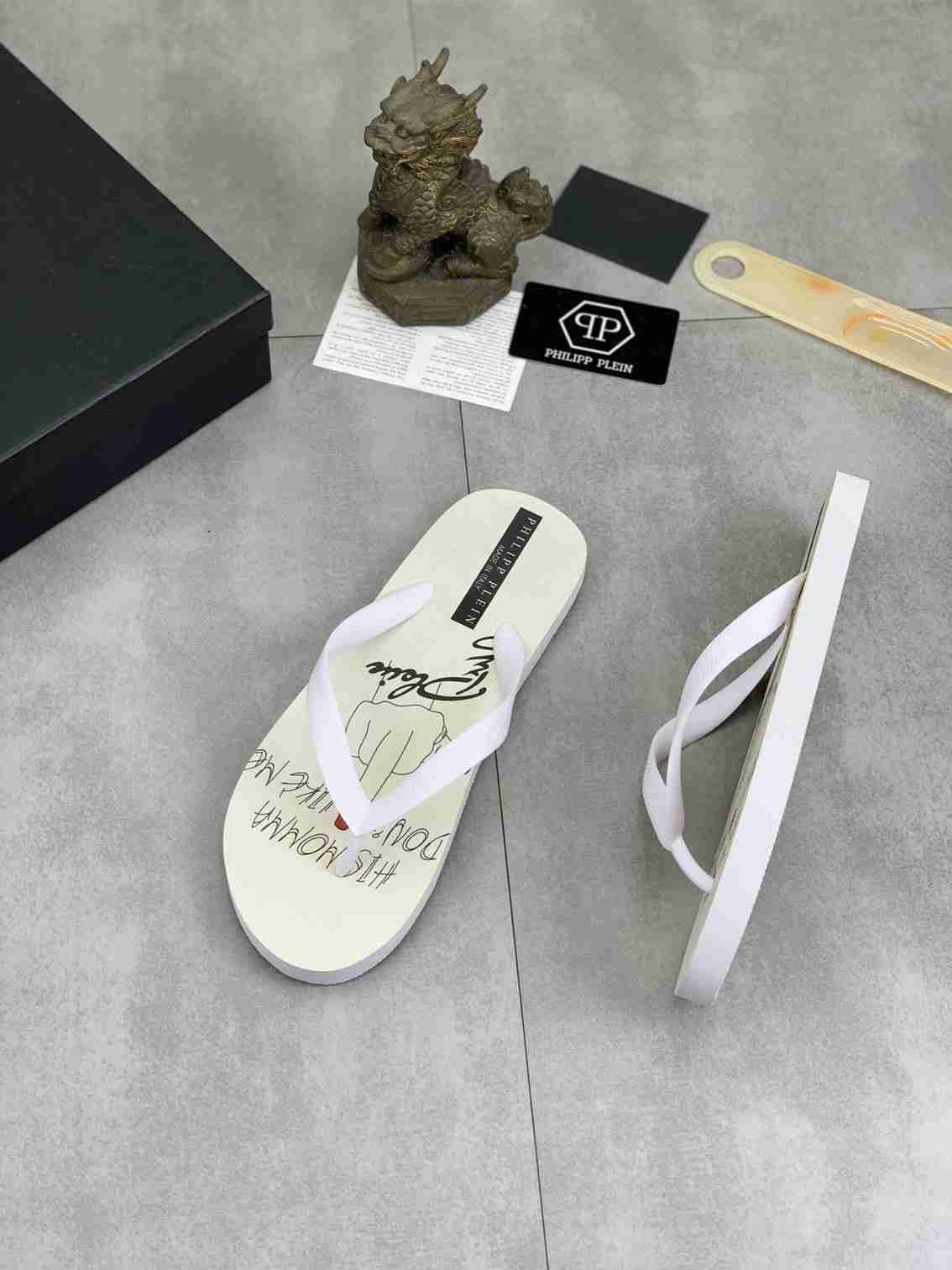 Philipp Plein PP Slides 1081130