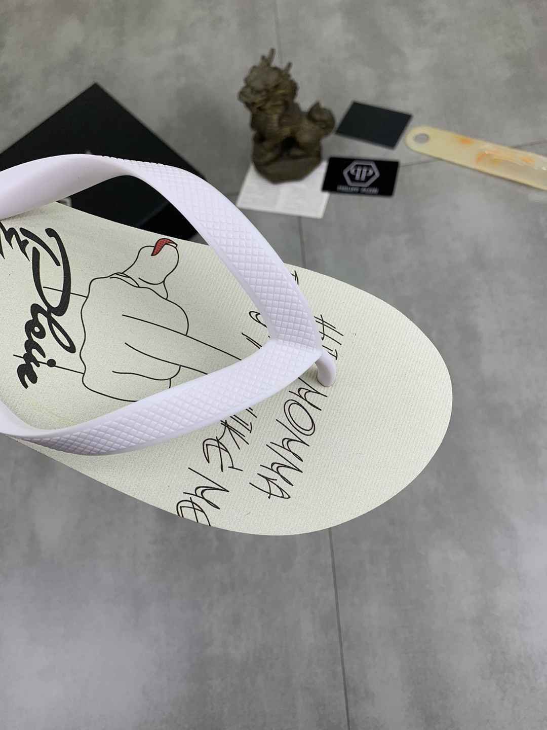 Philipp Plein PP Slides 1081130