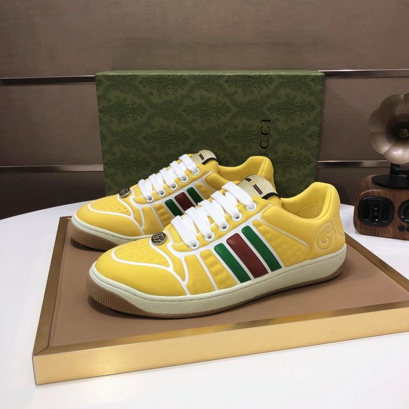 Gucci Sneakers Colorway 9 1725240GUCCI