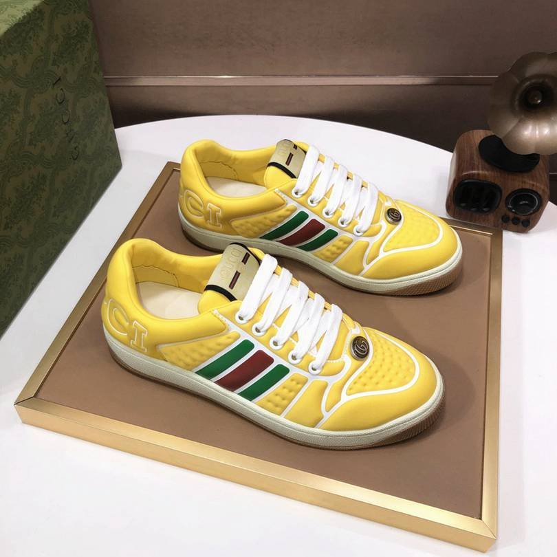 Gucci Sneakers Colorway 9 1725240GUCCI