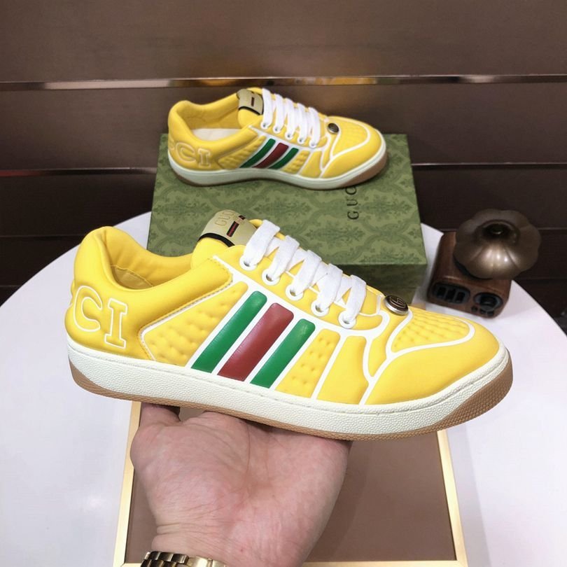 Gucci Sneakers Colorway 9 1725240GUCCI