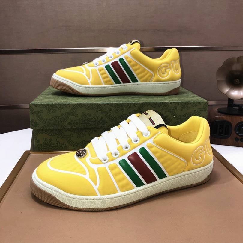 Gucci Sneakers Colorway 9 1725240GUCCI