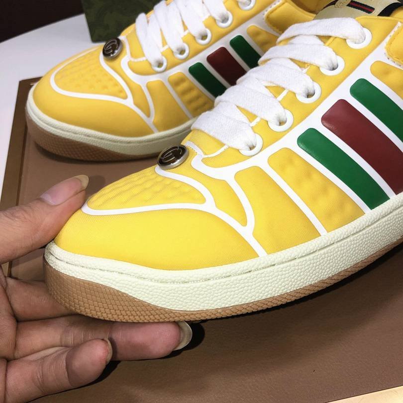 Gucci Sneakers Colorway 9 1725240GUCCI