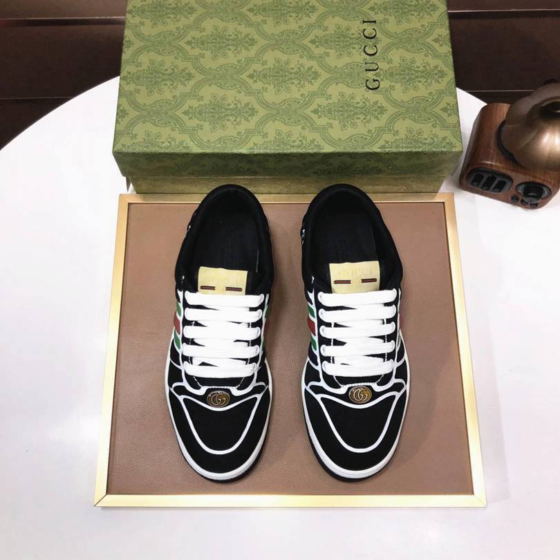Gucci Sneakers Colorway 7 1725240GUCCI