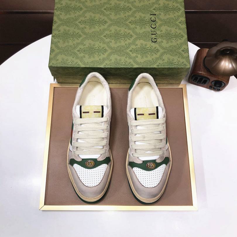 Gucci Sneakers Colorway 6 1725240GUCCI
