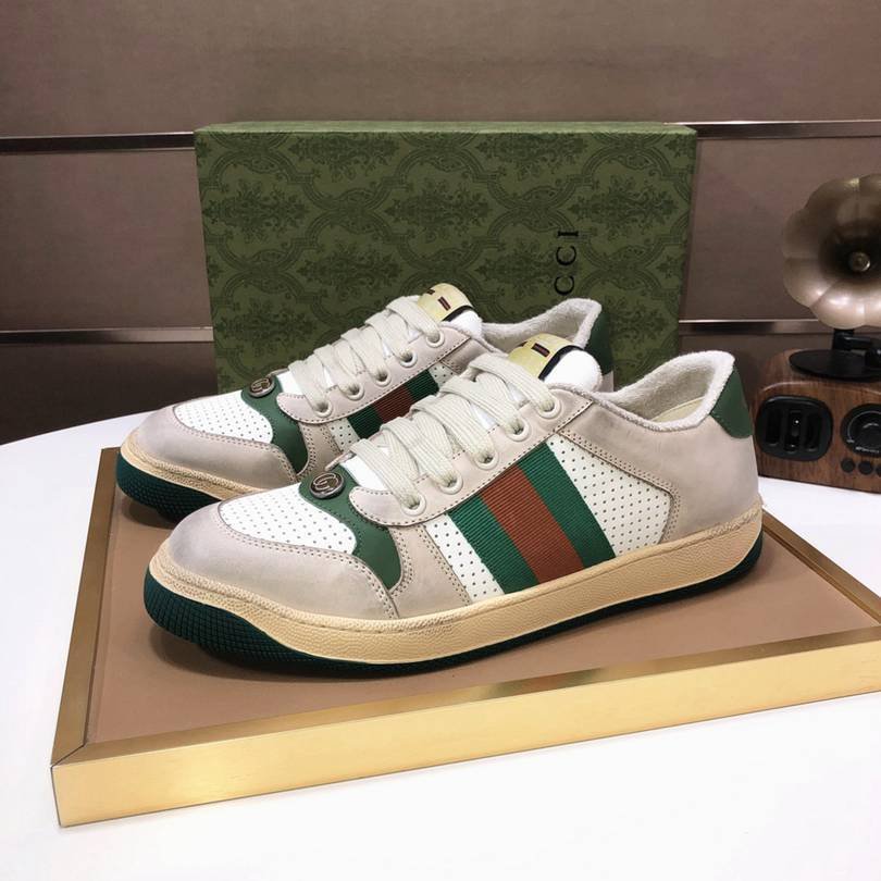 Gucci Sneakers Colorway 6 1725240GUCCI