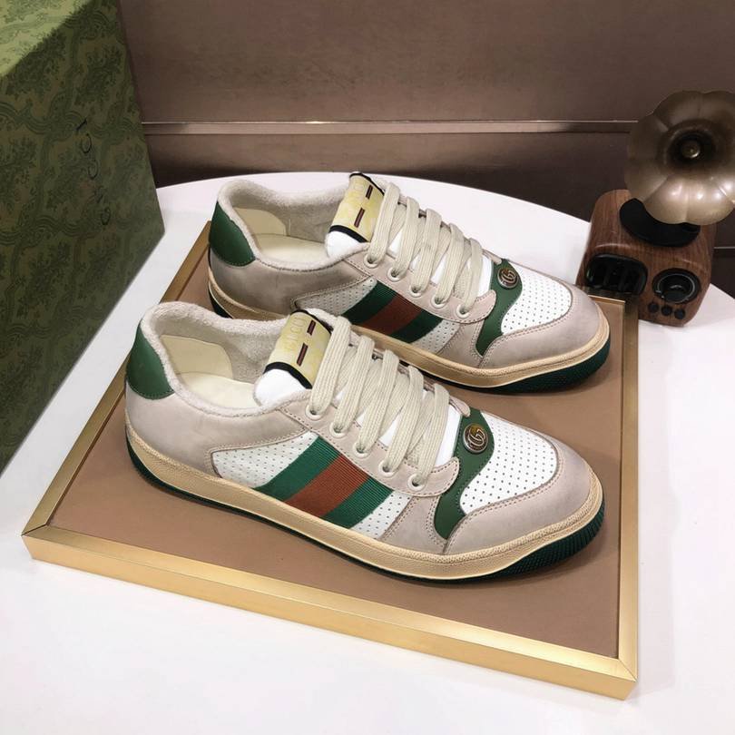 Gucci Sneakers Colorway 6 1725240GUCCI