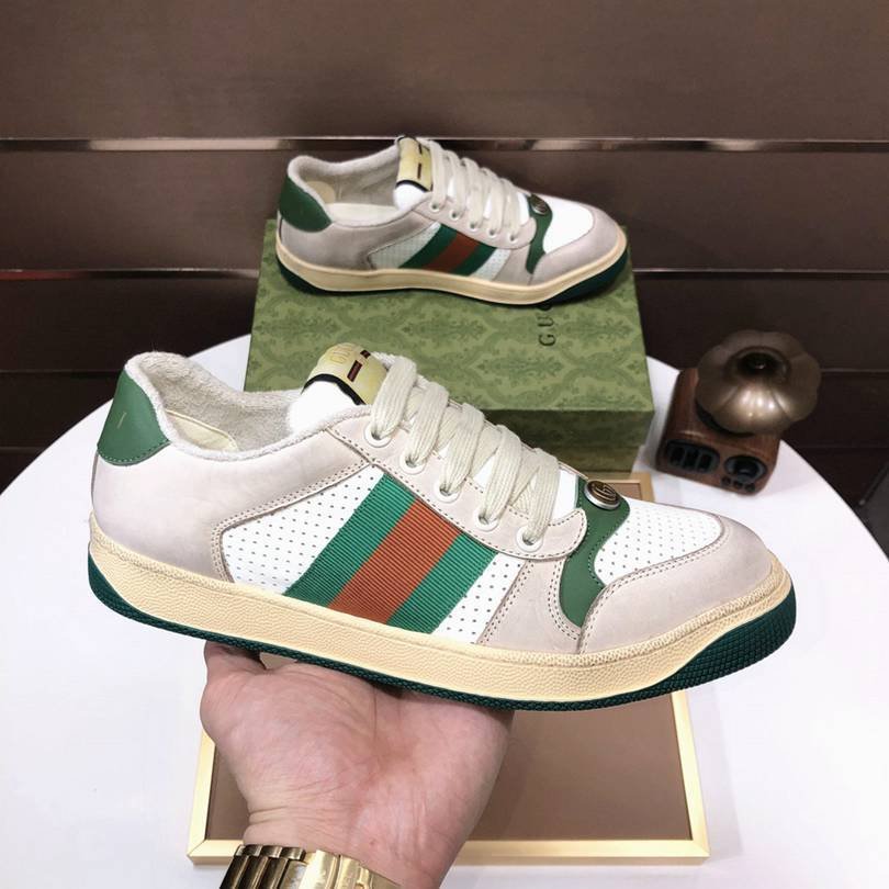 Gucci Sneakers Colorway 6 1725240GUCCI