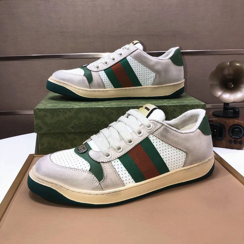 Gucci Sneakers Colorway 6 1725240GUCCI