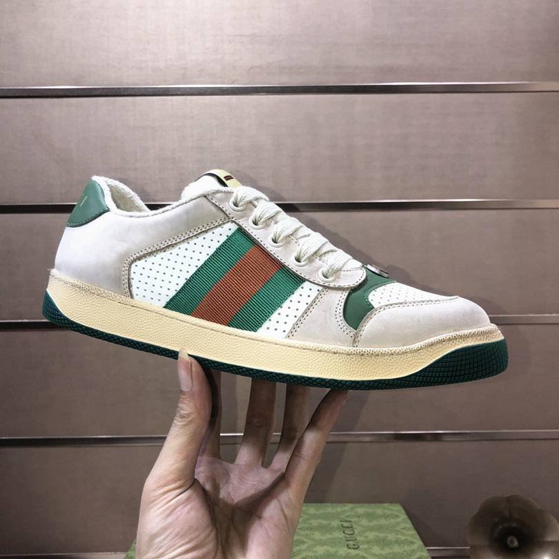 Gucci Sneakers Colorway 6 1725240GUCCI