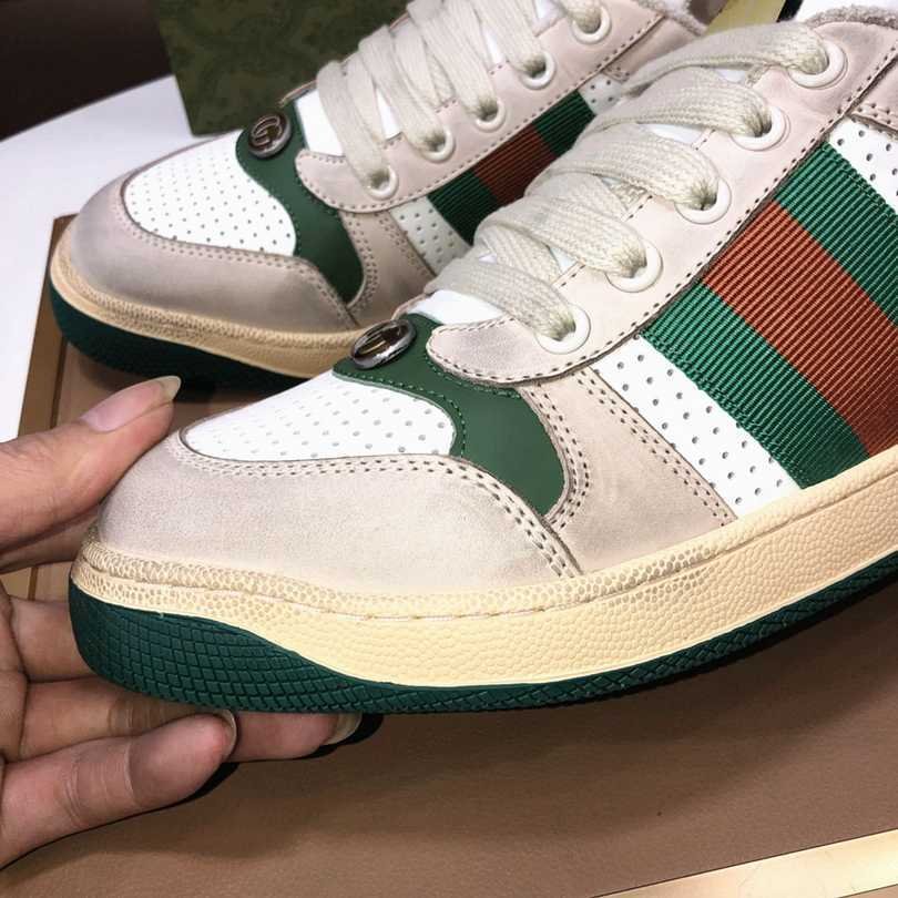 Gucci Sneakers Colorway 6 1725240GUCCI