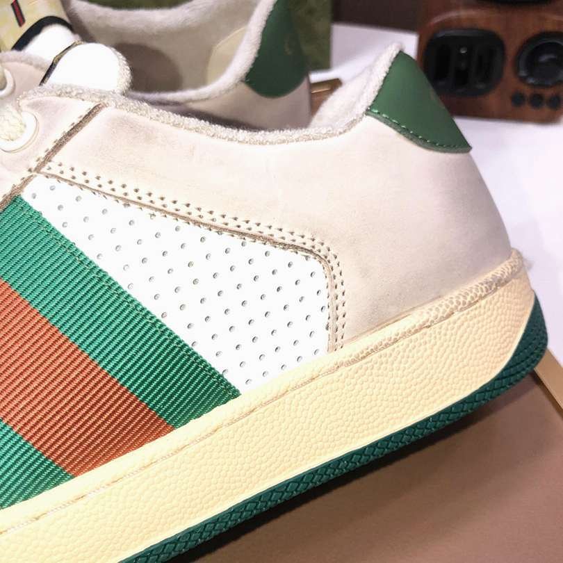 Gucci Sneakers Colorway 6 1725240GUCCI