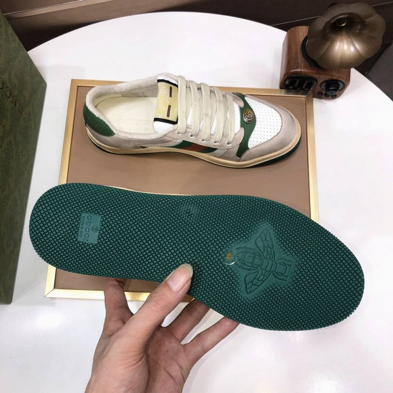 Gucci Sneakers Colorway 6 1725240GUCCI