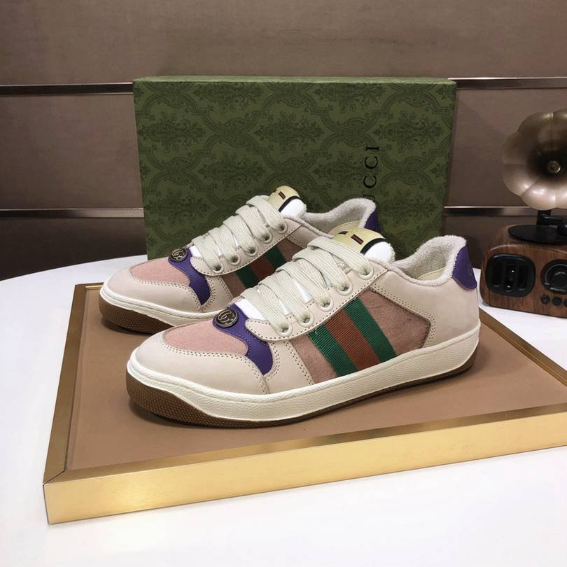 Gucci Sneakers Colorway 5 1725240GUCCI