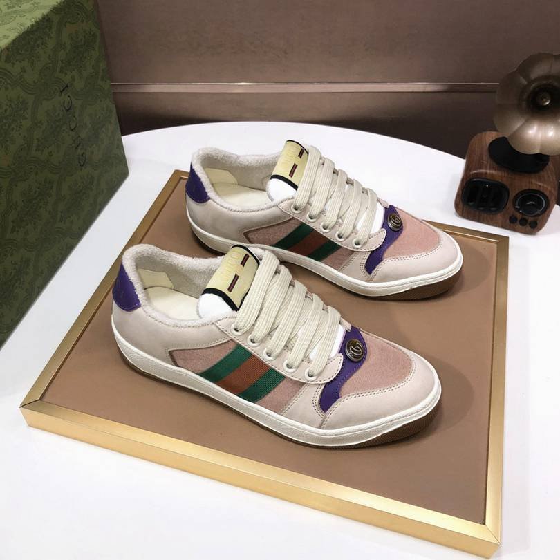 Gucci Sneakers Colorway 5 1725240GUCCI