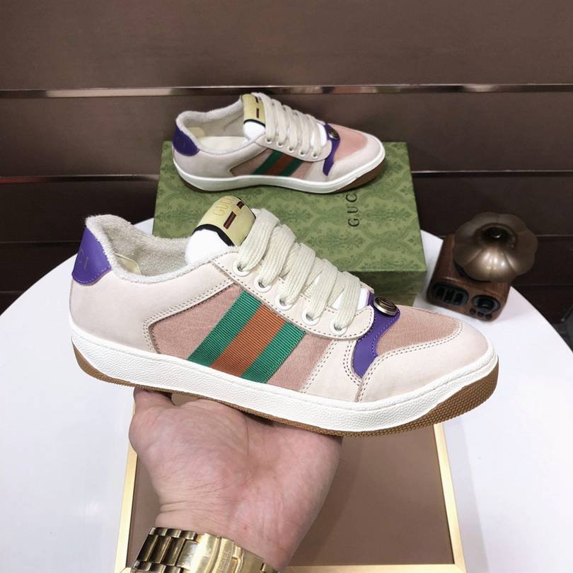 Gucci Sneakers Colorway 5 1725240GUCCI