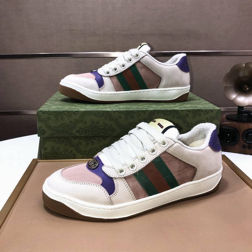 Gucci Sneakers Colorway 5 1725240GUCCI