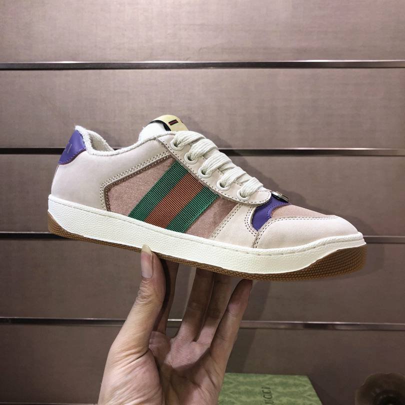 Gucci Sneakers Colorway 5 1725240GUCCI